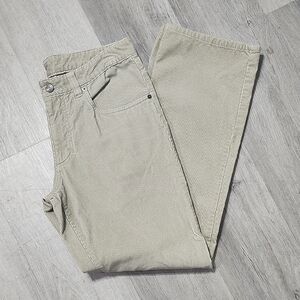 Patagonia Men's Light Khaki Chinos